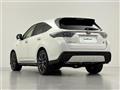 2018 Toyota Harrier