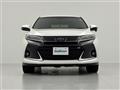 2018 Toyota Harrier