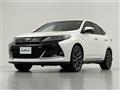 2018 Toyota Harrier