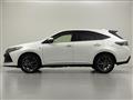 2018 Toyota Harrier