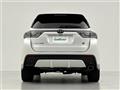 2018 Toyota Harrier