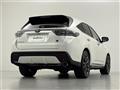 2018 Toyota Harrier