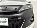 2018 Toyota Harrier