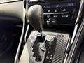 2018 Toyota Harrier