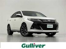 2018 Toyota Harrier