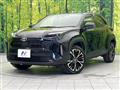 2025 Toyota Yaris Cross