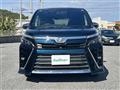 2018 Toyota Voxy