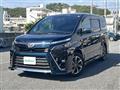 2018 Toyota Voxy