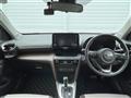 2021 Toyota Yaris Cross