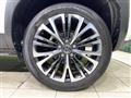 2021 Toyota Yaris Cross