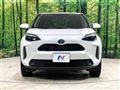 2021 Toyota Yaris Cross