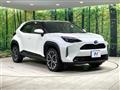 2021 Toyota Yaris Cross