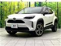 2021 Toyota Yaris Cross