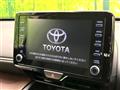 2021 Toyota Yaris Cross