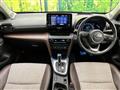 2021 Toyota Yaris Cross