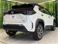 2021 Toyota Yaris Cross