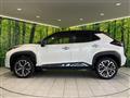 2021 Toyota Yaris Cross