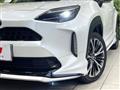 2022 Toyota Yaris Cross