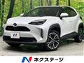 2022 Toyota Yaris Cross