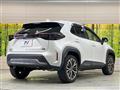 2023 Toyota Yaris Cross