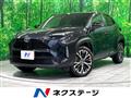 2023 Toyota Yaris Cross