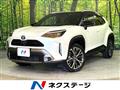 2023 Toyota Yaris Cross