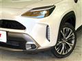 2023 Toyota Yaris Cross