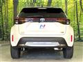 2023 Toyota Yaris Cross