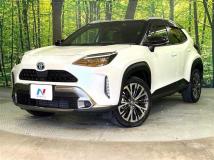 2023 Toyota Yaris Cross