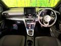 2023 Toyota Yaris Cross