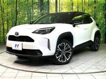 2023 Toyota Yaris Cross