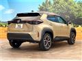 2023 Toyota Yaris Cross