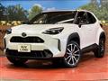 2023 Toyota Yaris Cross