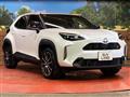 2023 Toyota Yaris Cross