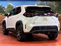 2023 Toyota Yaris Cross