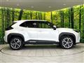 2023 Toyota Yaris Cross