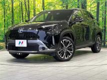 2023 Toyota Yaris Cross