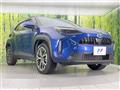 2023 Toyota Yaris Cross