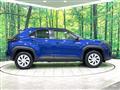2024 Toyota Yaris Cross