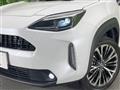 2023 Toyota Yaris Cross