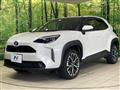 2024 Toyota Yaris Cross