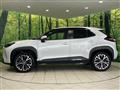 2024 Toyota Yaris Cross