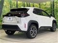 2024 Toyota Yaris Cross