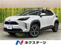 2024 Toyota Yaris Cross