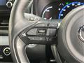 2024 Toyota Yaris Cross