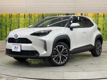 2024 Toyota Yaris Cross