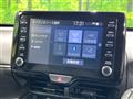 2024 Toyota Yaris Cross