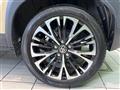 2024 Toyota Yaris Cross