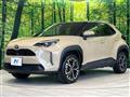 2024 Toyota Yaris Cross