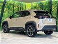 2024 Toyota Yaris Cross
